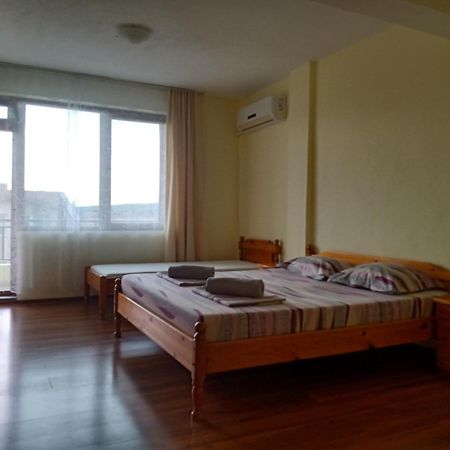 Guest House Diamant Sozopol Exterior photo