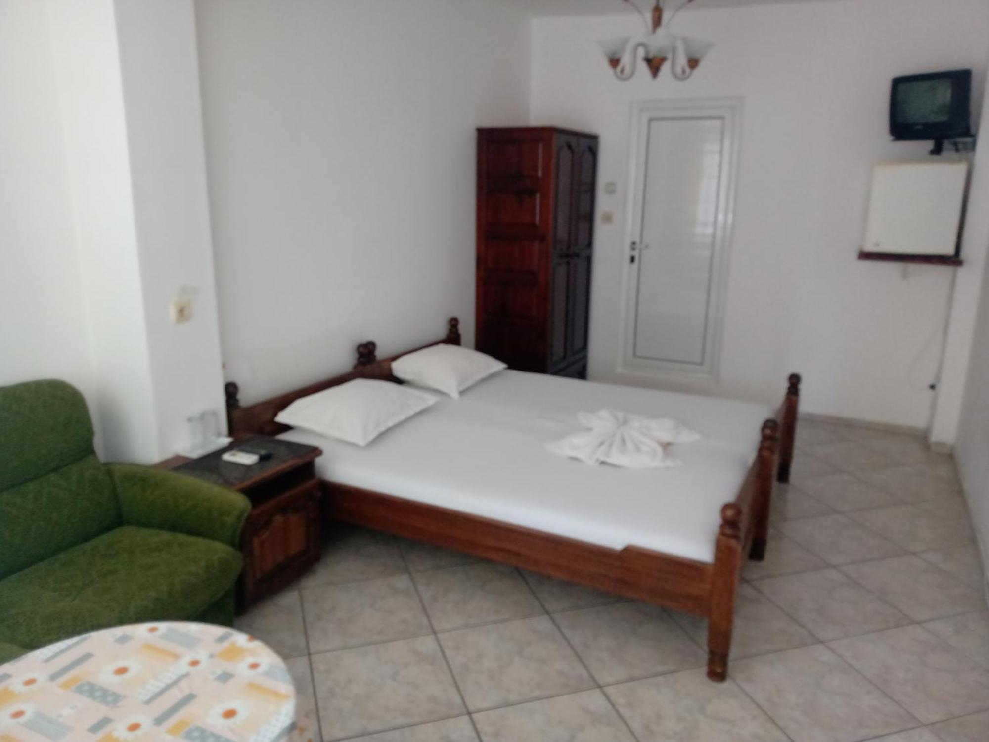 Guest House Diamant Sozopol Exterior photo