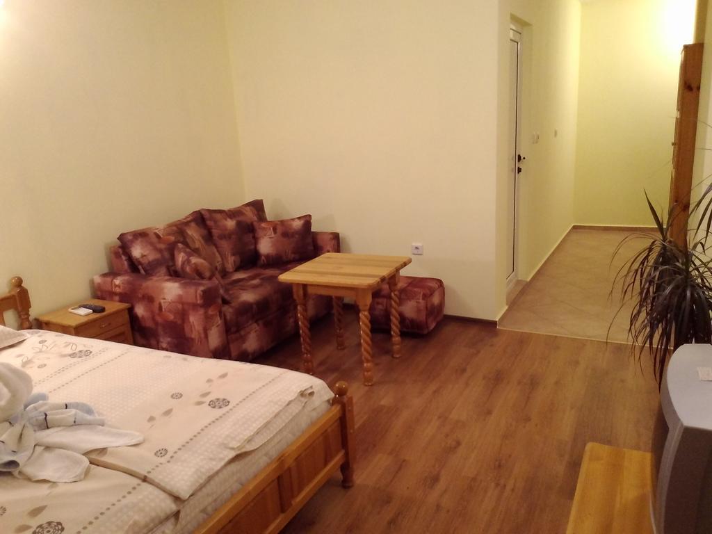Guest House Diamant Sozopol Room photo