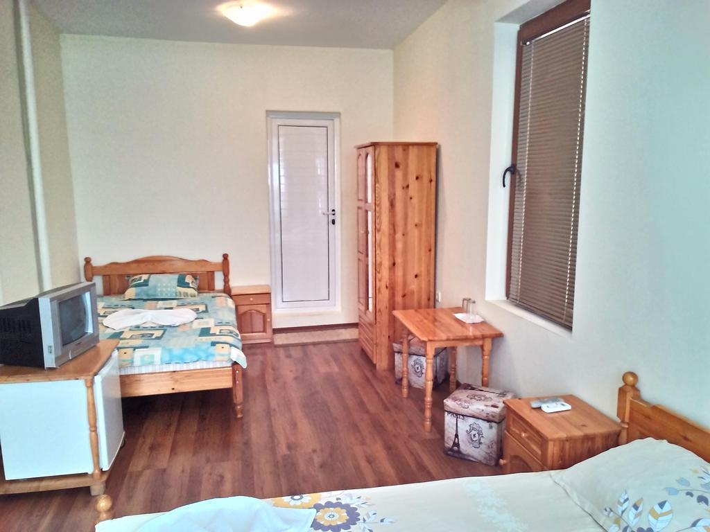 Guest House Diamant Sozopol Room photo