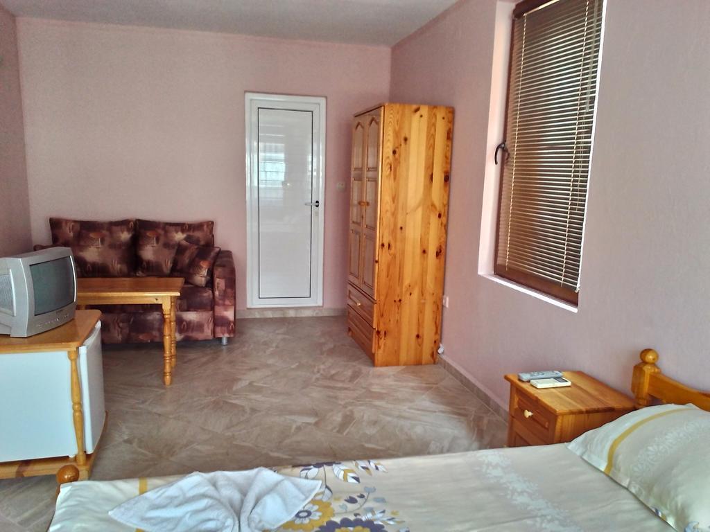 Guest House Diamant Sozopol Room photo