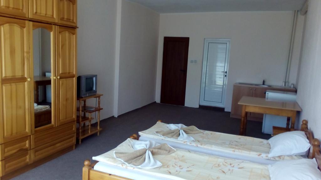 Guest House Diamant Sozopol Exterior photo