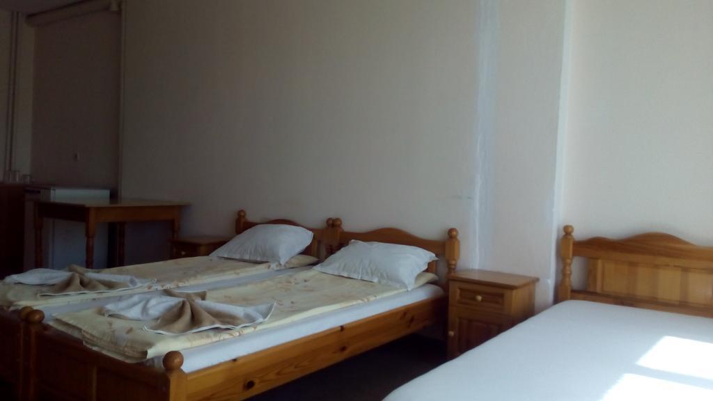 Guest House Diamant Sozopol Exterior photo