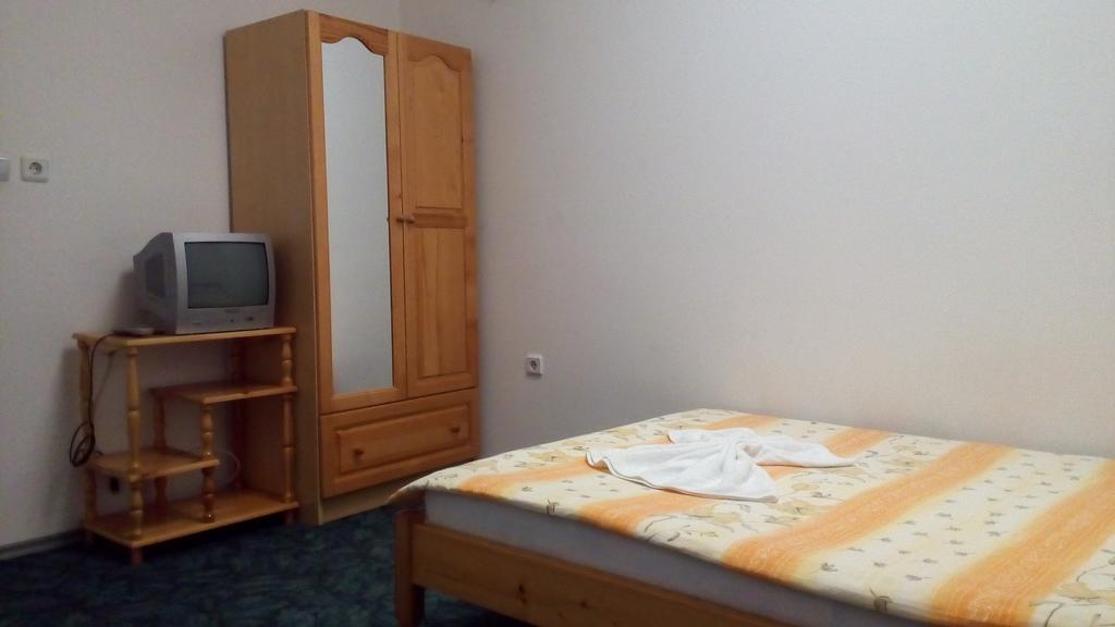 Guest House Diamant Sozopol Exterior photo