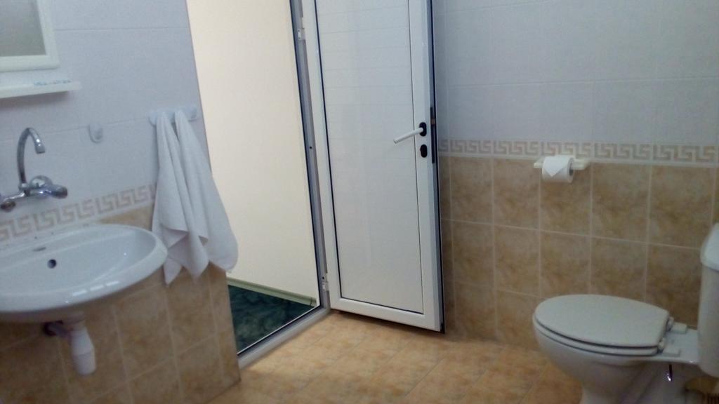 Guest House Diamant Sozopol Exterior photo